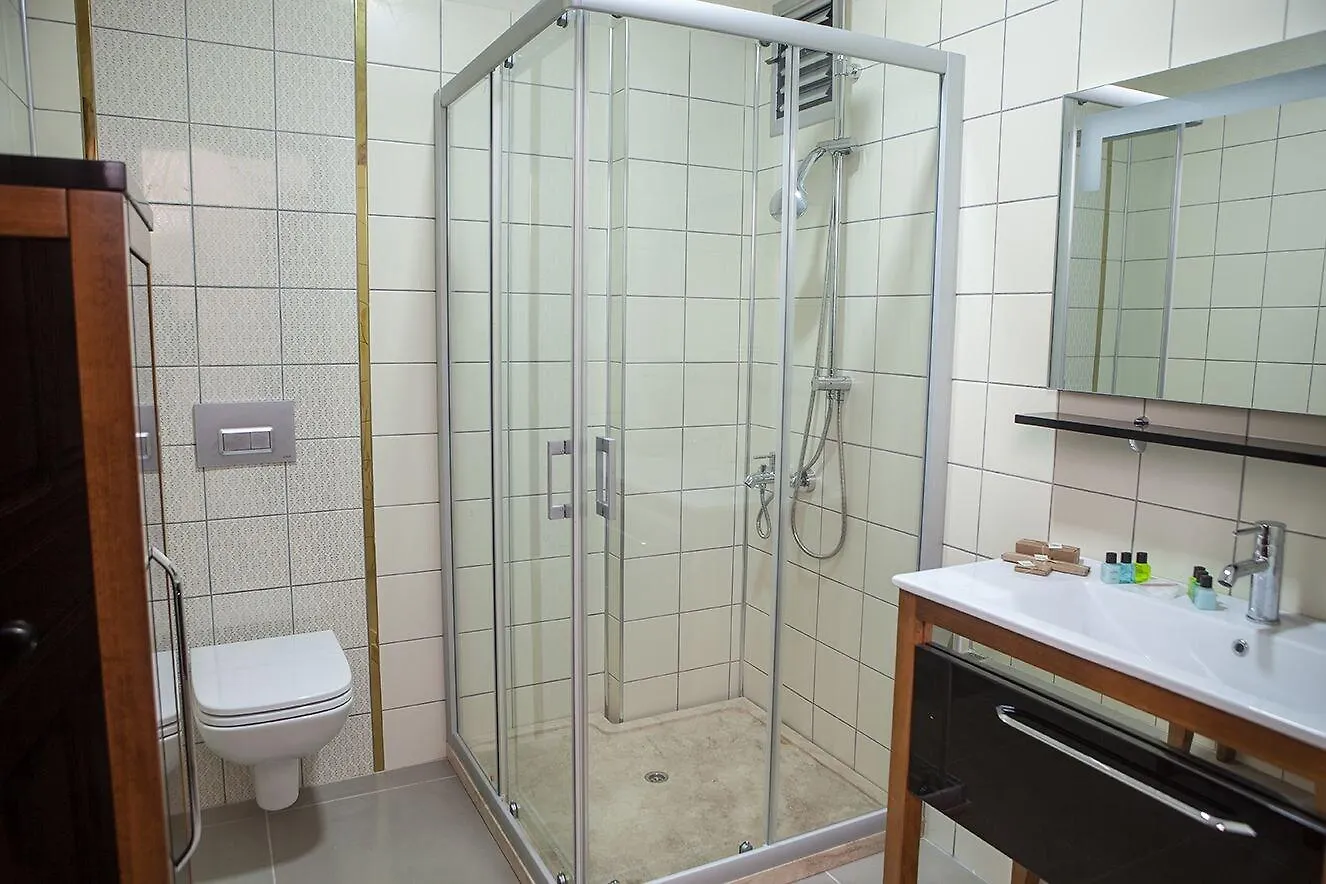La Petra Hotel Izmir