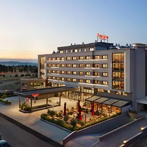 Otel Ramada By Wyndham Aliaga, İzmir