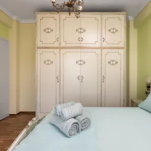 Fairytale, Nilie Hospitality Mgmt Selanik