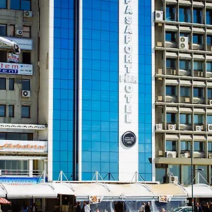 Pasaport Pier **** Izmir
