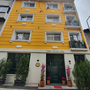 酒店 St945, 伊兹密尔