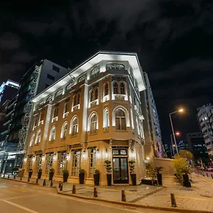 Otel En Boutique, İzmir