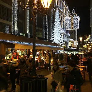Deak Design Budapeşte