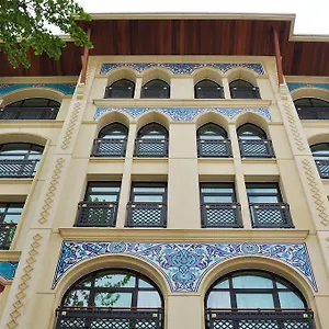 Neorion - Special Class İstanbul