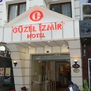 Otel Güzel, İzmir